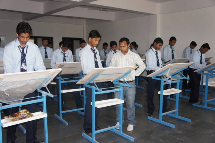 laboratory